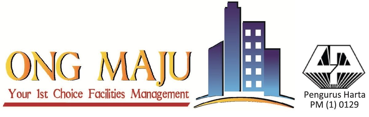 Ong Maju Property Management Sdn Bhd